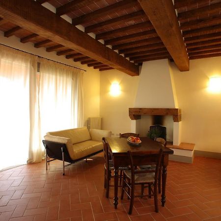 Agriturismo Podere La Casa 팔라야 외부 사진