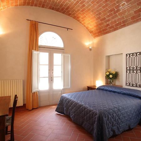 Agriturismo Podere La Casa 팔라야 외부 사진