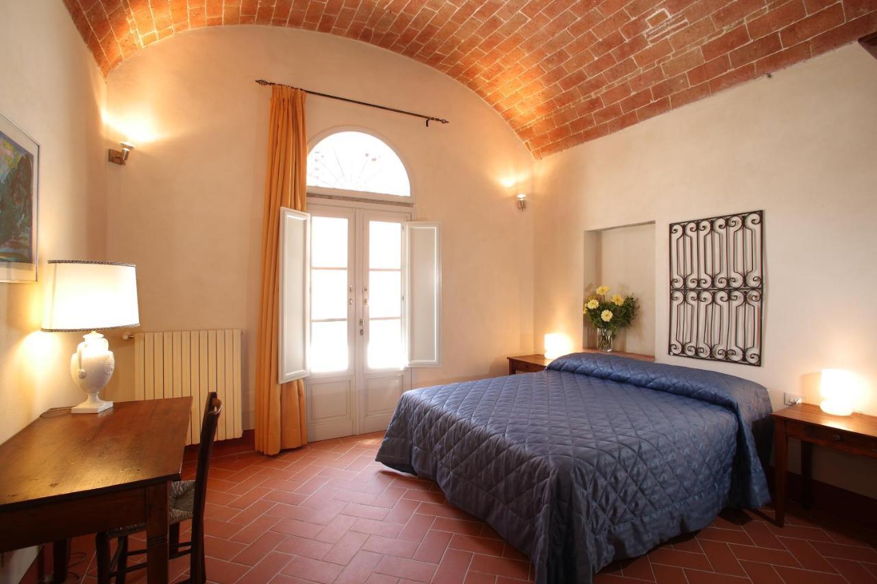 Agriturismo Podere La Casa 팔라야 외부 사진