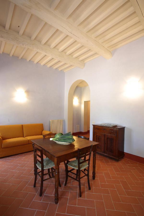 Agriturismo Podere La Casa 팔라야 외부 사진